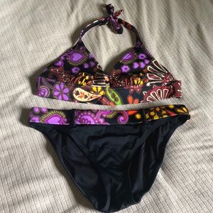 Victoria secret bikini size medium